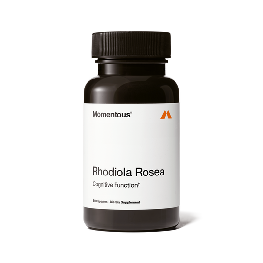 Rhodiola Rosea