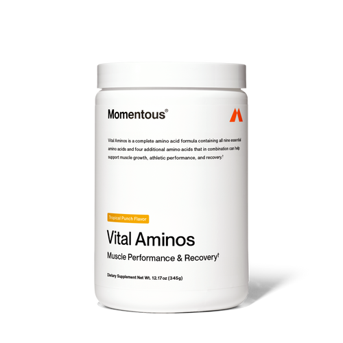 Vital Aminos