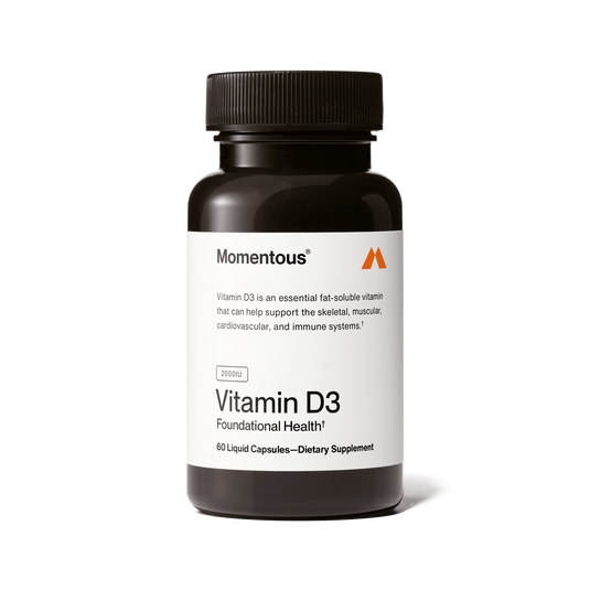 Vitamin D3 2000 IU