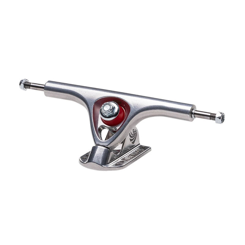 Load image into Gallery viewer, Paris Trucks Reverse Kingpin V3 180mm 50º - Polished (Pair)
