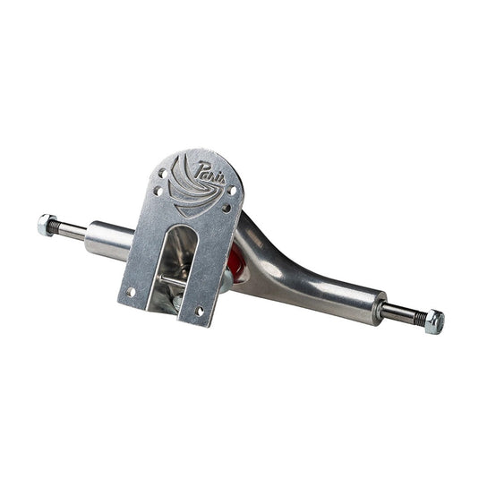 Paris Trucks Reverse Kingpin V3 180mm 50º - Polished (Pair)