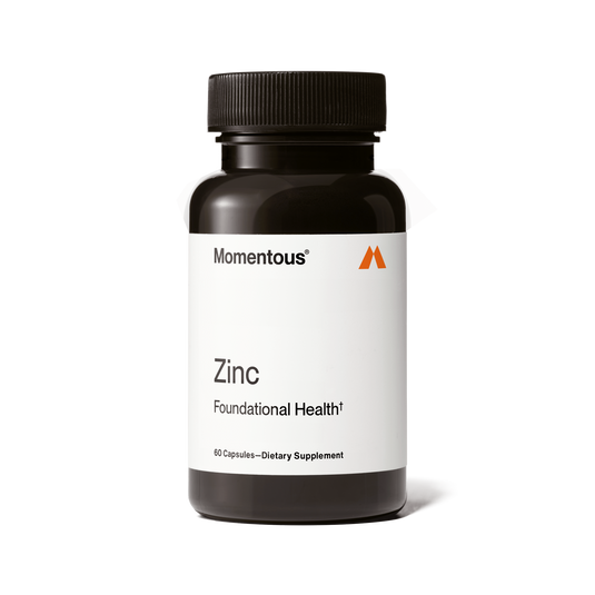 Zinc