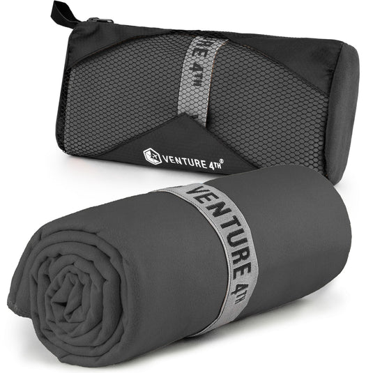 Microfiber Quick Dry Travel Towel