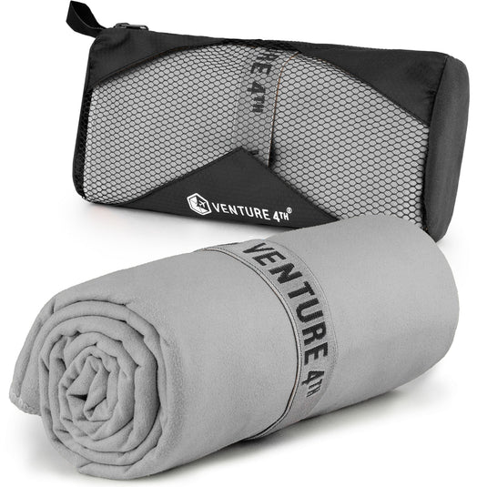Microfiber Quick Dry Travel Towel