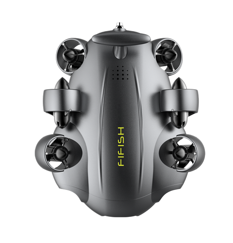 Load image into Gallery viewer, QYSEA Fifish V6 Expert Underwater Drone

