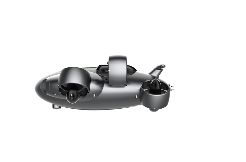Load image into Gallery viewer, QYSEA Fifish V6 Expert Underwater Drone
