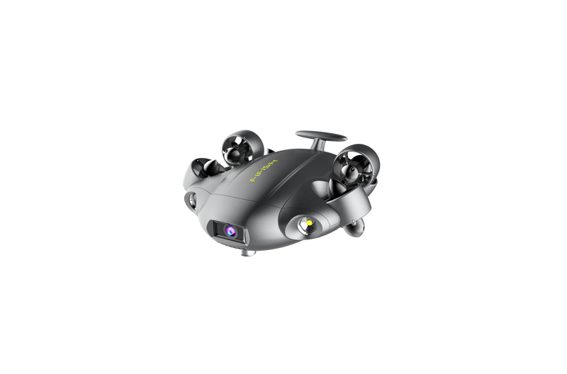Load image into Gallery viewer, QYSEA Fifish V6 Expert Underwater Drone
