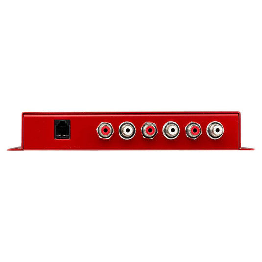 Hi/Lo Converter 6-Channel with 12 Volt Trigger Output (Remote out) - Skoutley Outdoors LLC