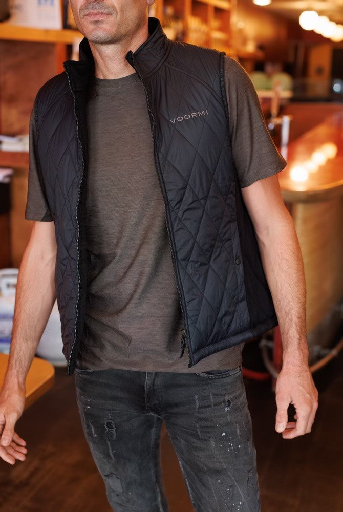 Load image into Gallery viewer, Men's Variant Vest
