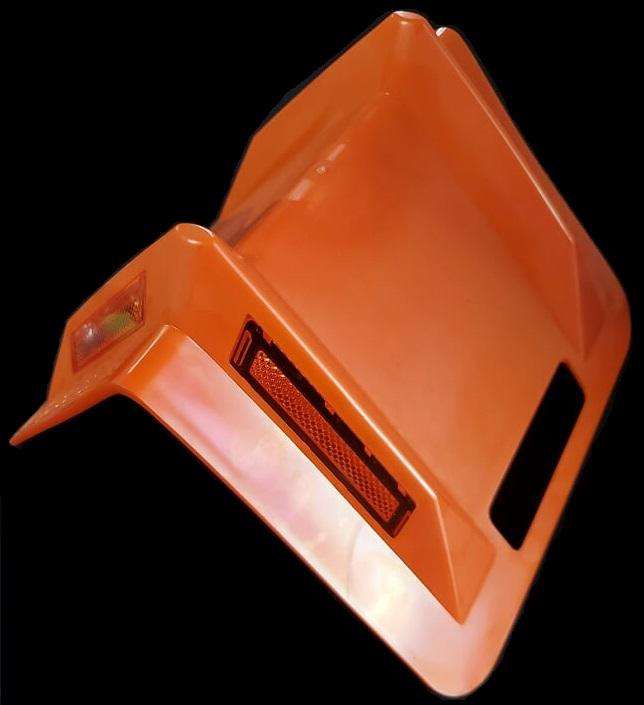 Load image into Gallery viewer, Reflective VeeBoards Safety Kit | VB-SAFETY KIT
