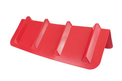 Load image into Gallery viewer, Heavy Duty Veeboards® Corner Protector Longer Edge | SIZE OPTIONS
