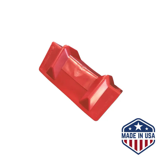 Replacement VB2GO Stacking Veeboard® Ratchet Strap Protector | RVB2GO