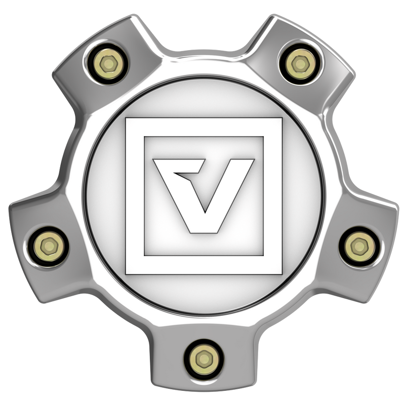 Load image into Gallery viewer, VCAP2 RAW MACHINED - BILLET
