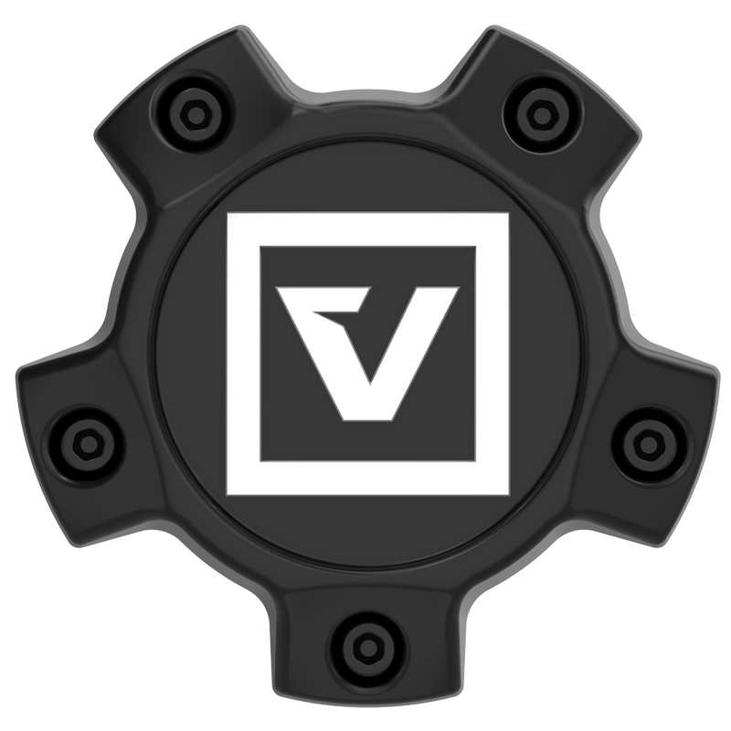 Load image into Gallery viewer, VCAP2 SATIN BLACK SW LOGO - BILLET
