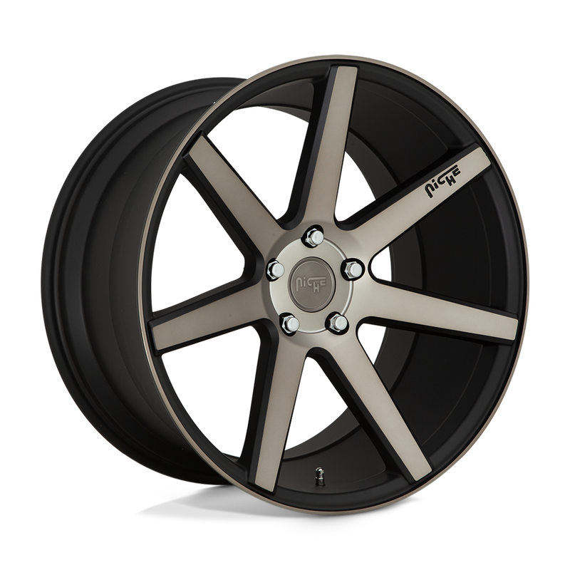 Load image into Gallery viewer, Xd Matte Black Machined
