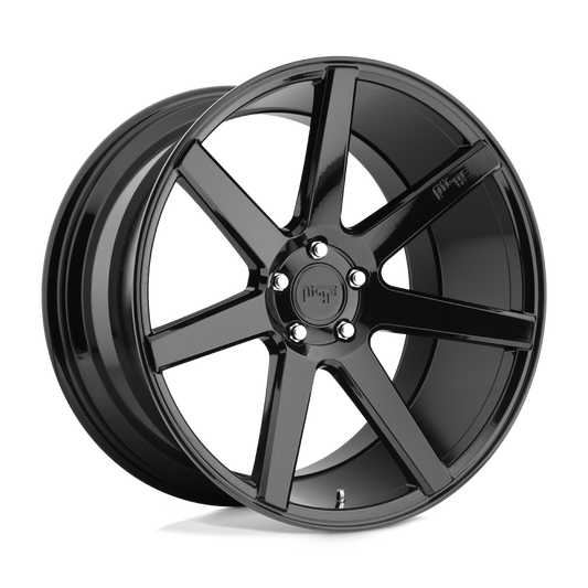 Niche 1 Pc M168 Verona Gloss Black