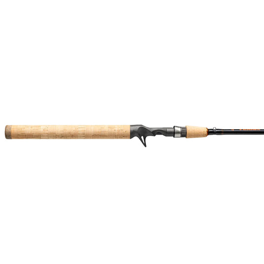 Vexan Walleye Rods