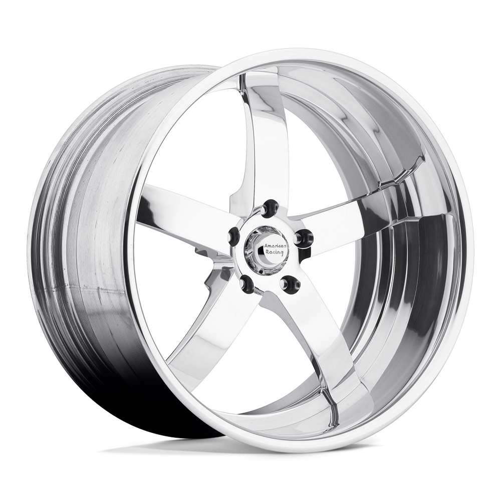 American Racing Forged Vf495 Polished