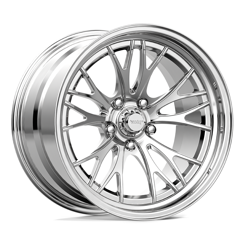 American Racing Forged Vf543 Polished