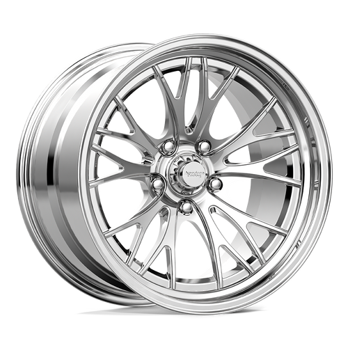 American Racing Forged Vf543 Polished