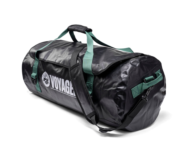 Load image into Gallery viewer, Voyager 40L Waterproof Duffel
