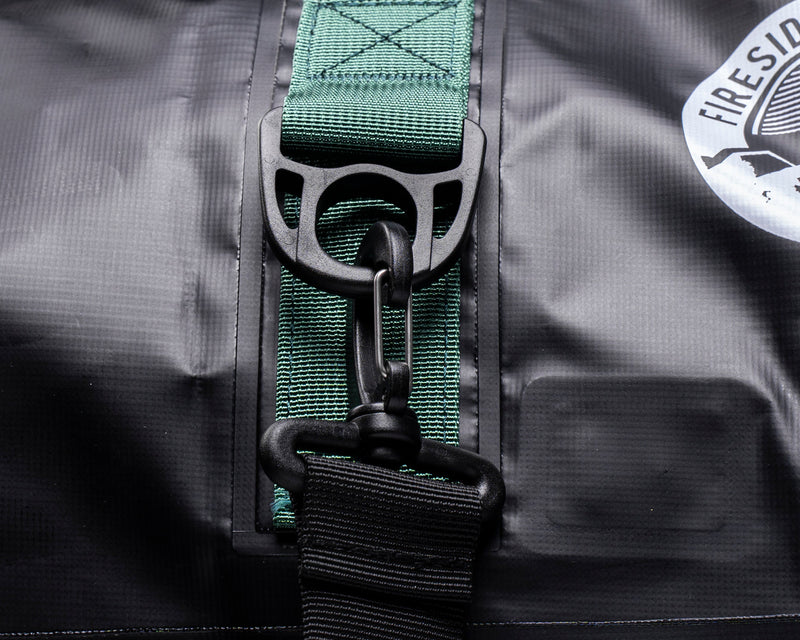 Load image into Gallery viewer, Voyager 40L Waterproof Duffel
