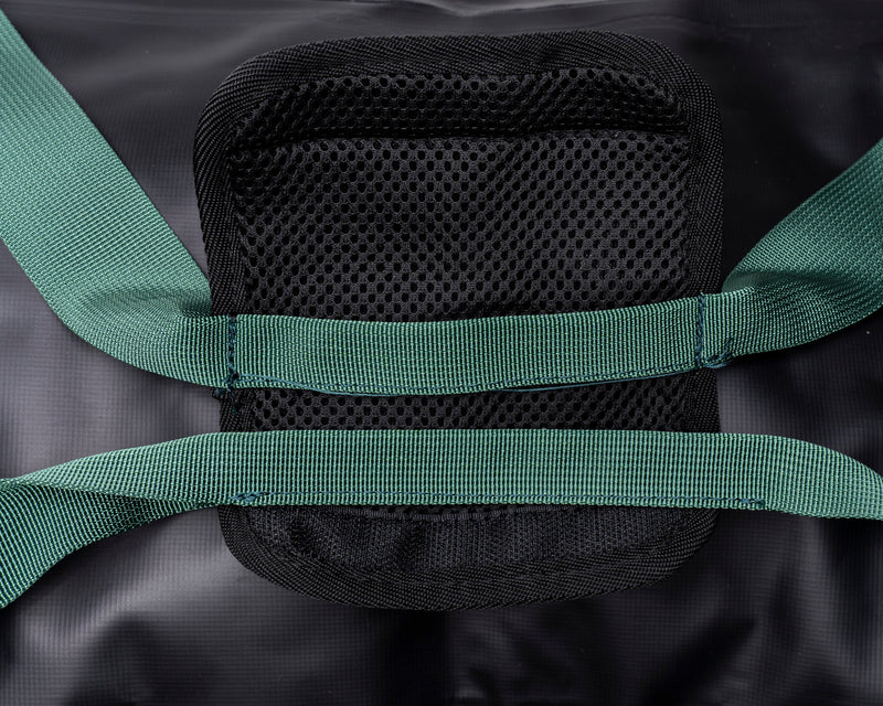 Load image into Gallery viewer, Voyager 40L Waterproof Duffel
