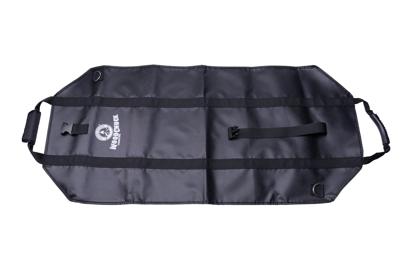 Woodchuck Firewood Carrier