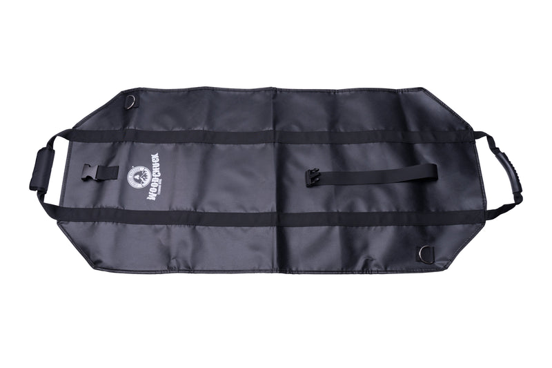 Load image into Gallery viewer, Woodchuck Firewood Carrier
