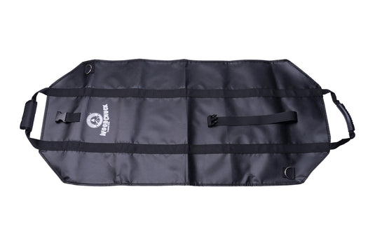 Woodchuck Firewood Carrier