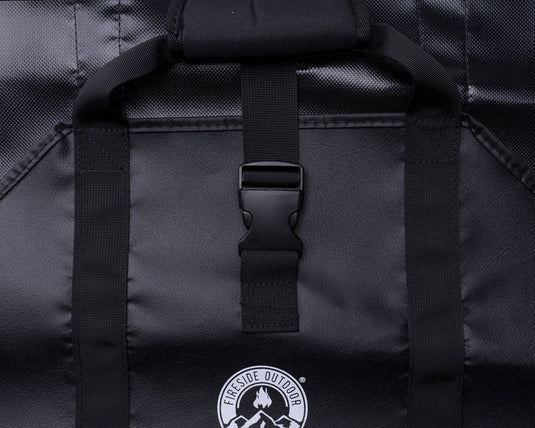 Woodchuck Firewood Carrier