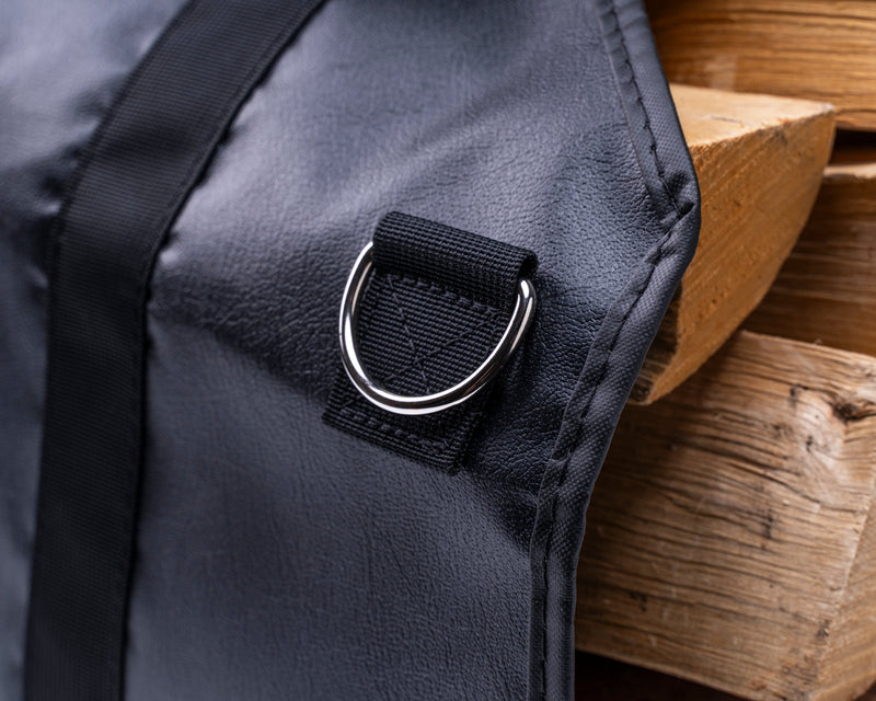 Load image into Gallery viewer, Woodchuck Firewood Carrier
