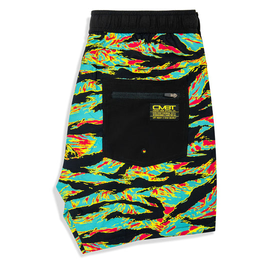 Men's Hybrid Athletic Shorts | 5.5"