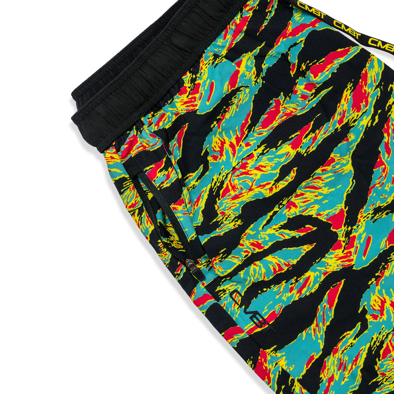 Load image into Gallery viewer, Men&#39;s Hybrid Athletic Shorts | 5.5&quot;
