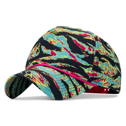 Weekender 5 Panel Snapback Hat