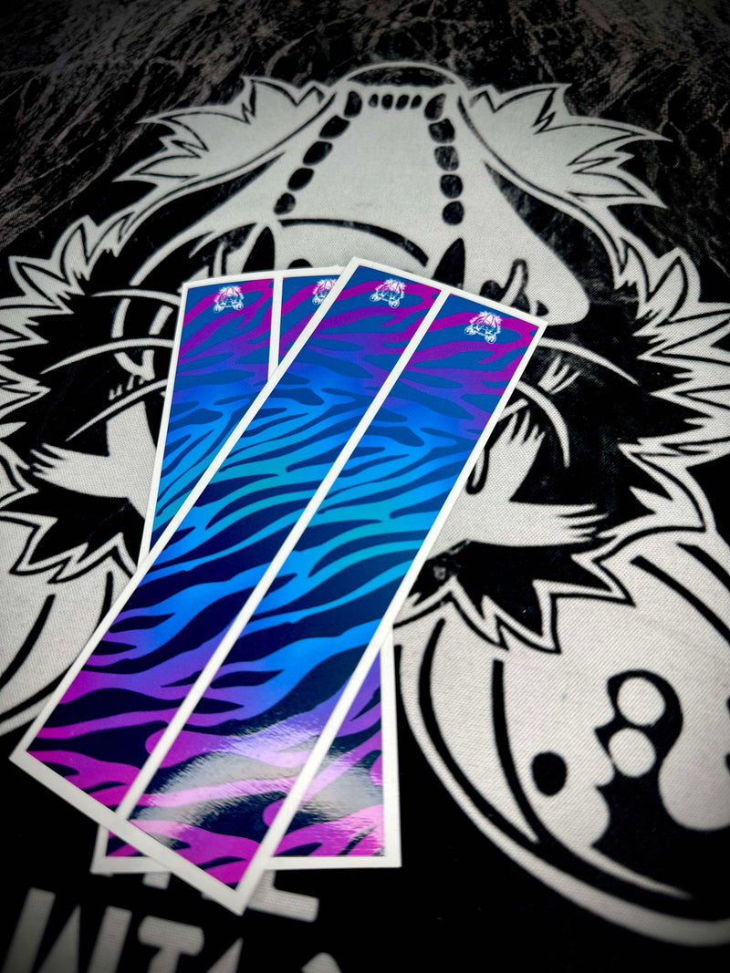 Load image into Gallery viewer, ZEBRA CAMO ARROW WRAPS
