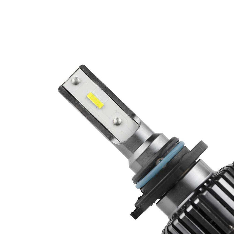 Load image into Gallery viewer, VISION 9005 CSP LED Conversion Kit 6500K White 5000 Lumens 30 Watts - Skoutley Outdoors LLC
