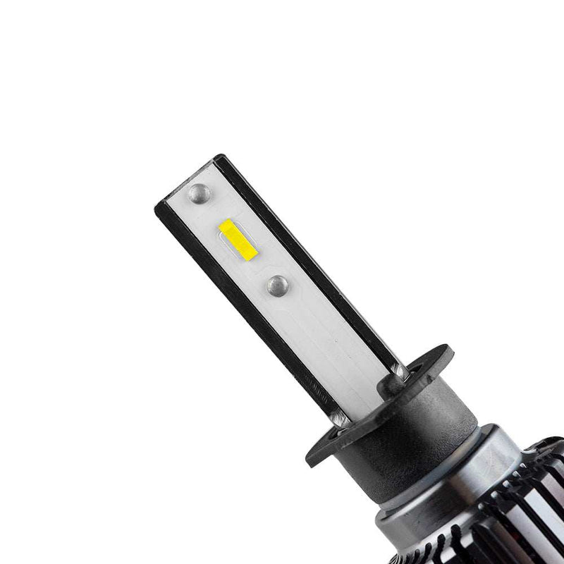 Load image into Gallery viewer, VISION H1 CSP LED Conversion Kit 6500K White 5000 Lumens 30 Watts - Skoutley Outdoors LLC
