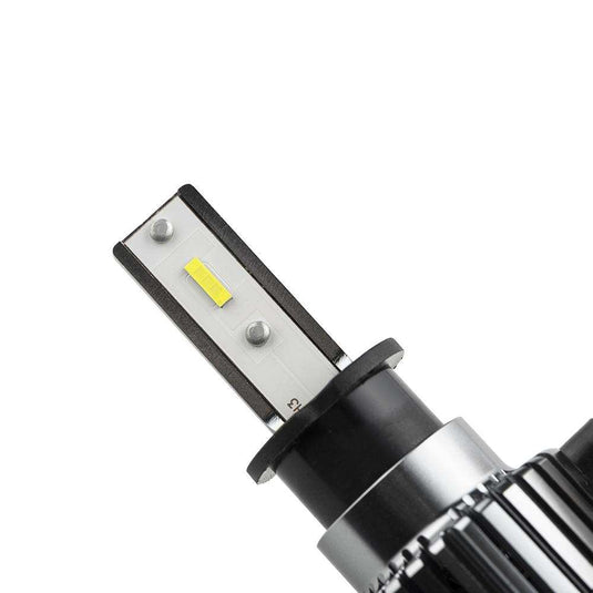 VISION H3 CSP LED Conversion Kit 6500K White 5000 Lumens 30 Watts - Skoutley Outdoors LLC