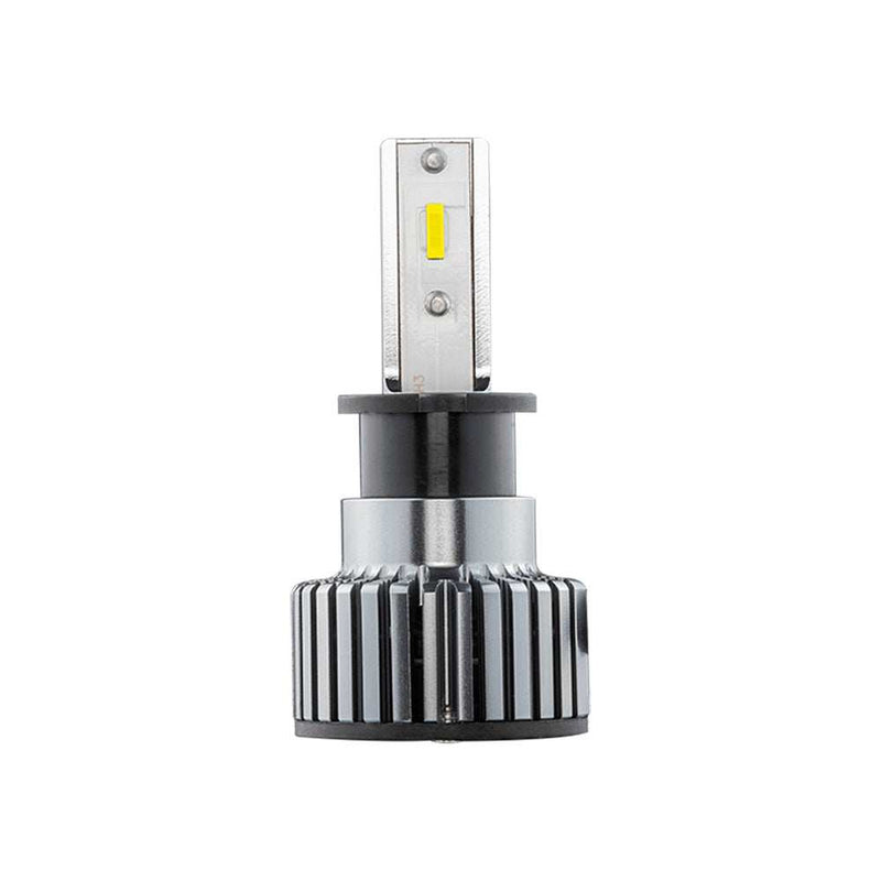 Load image into Gallery viewer, VISION H3 CSP LED Conversion Kit 6500K White 5000 Lumens 30 Watts - Skoutley Outdoors LLC
