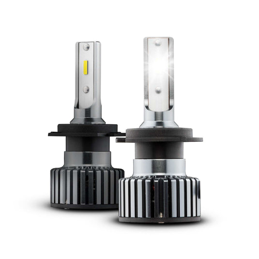 VISION H7 CSP LED Conversion Kit 6500K White 5000 Lumens 30 Watts - Skoutley Outdoors LLC