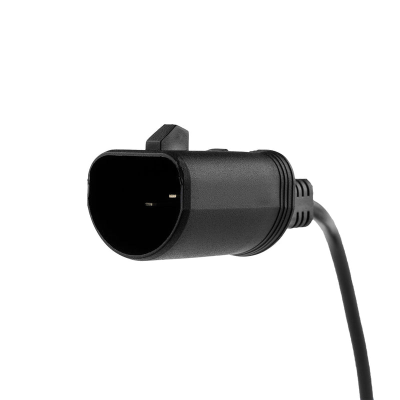 Load image into Gallery viewer, VISION 9007 High/Low CSP LED Conversion Kit 6500K White 8000/5000 Lumens 50/30 Watts
