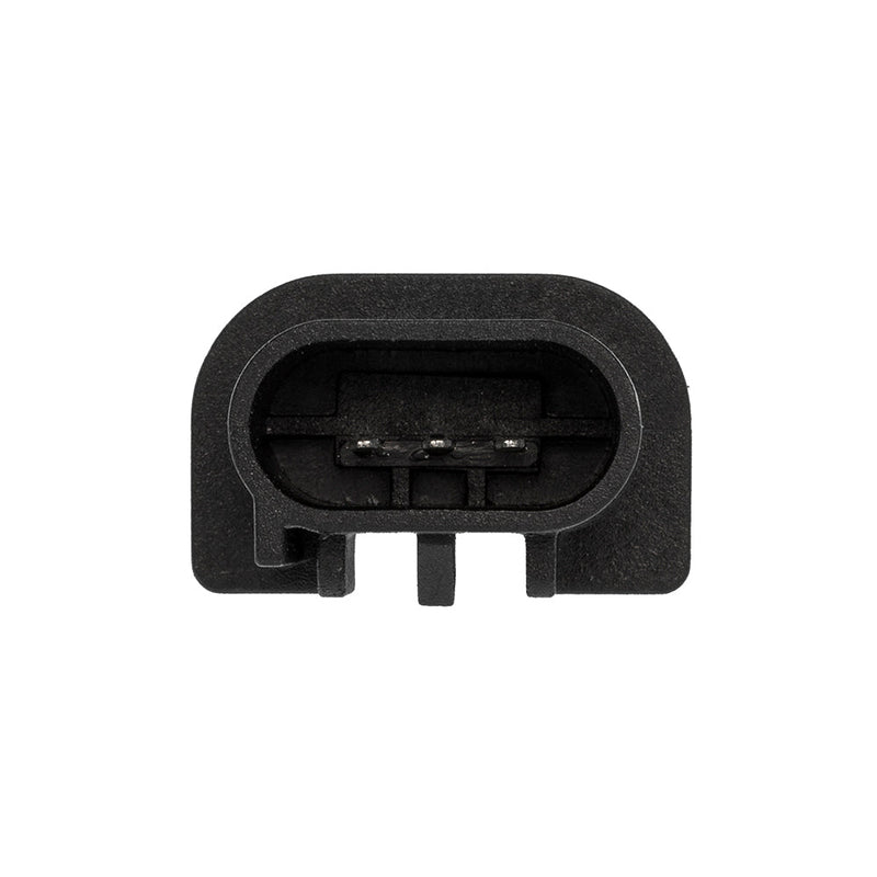 Load image into Gallery viewer, VISION H13 High/Low CSP LED Conversion Kit 6500K White 8000/5000 Lumens 50/30 Watts
