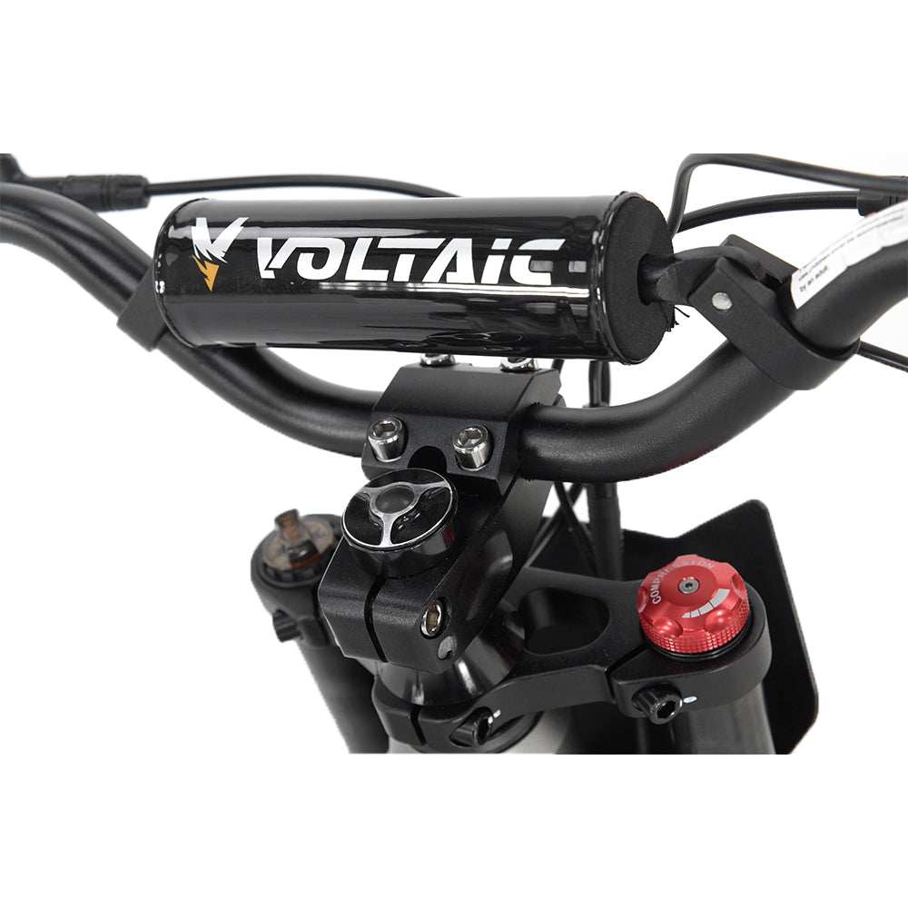 Voltaic Youth Electric Dirt Bike 16'' Flying Fox - Skoutley Outdoors LLC