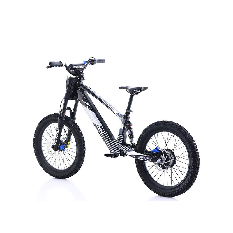 Load image into Gallery viewer, Voltaic Youth Electric Dirt Bike 20&#39;&#39; Flying Fox
