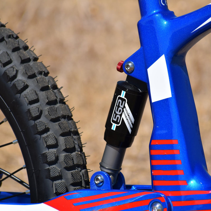 Load image into Gallery viewer, Voltaic Youth Electric Dirt Bike 20&#39;&#39; Flying Fox 48V
