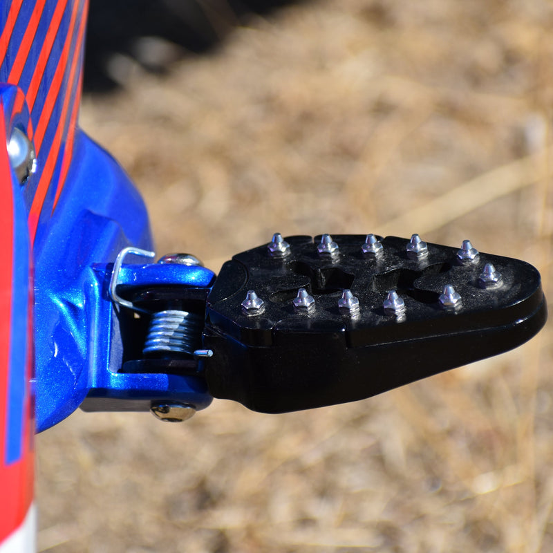 Load image into Gallery viewer, Voltaic Youth Electric Dirt Bike 20&#39;&#39; Flying Fox 48V
