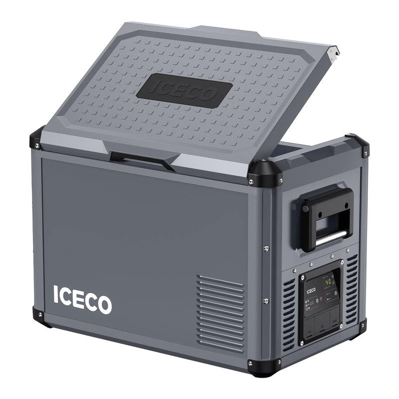 Load image into Gallery viewer, VL45ProS Single Zone Portable Fridge Freezer | ICECO | 45 LT
