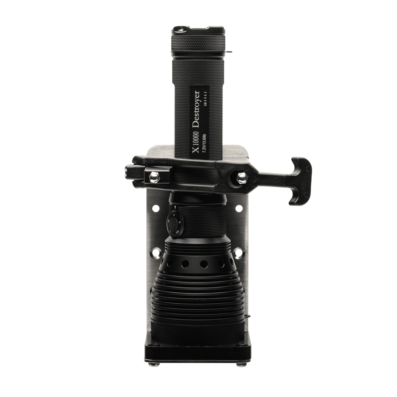 Load image into Gallery viewer, Heavy Duty Wall Mount for X10K and X3K
