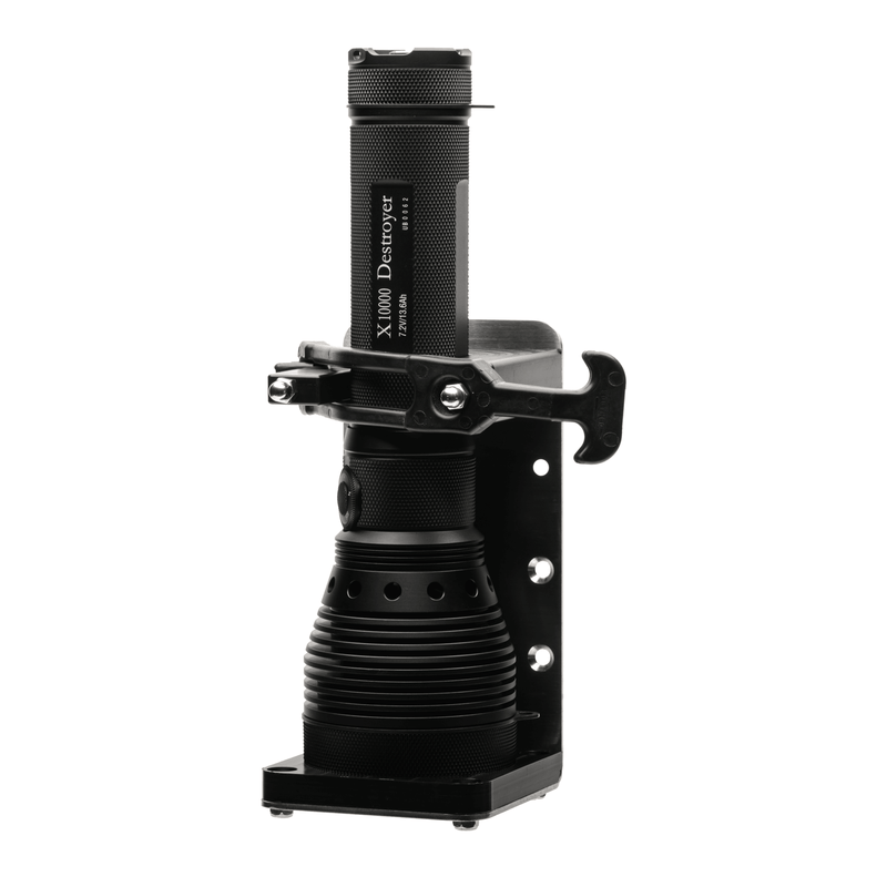 Load image into Gallery viewer, Heavy Duty Wall Mount for X10K and X3K
